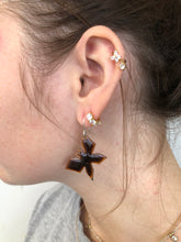 Load image into Gallery viewer, Intro to Enameling: Enameled Dangle Earrings (8 hours) | November 15th +16th