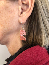 Load image into Gallery viewer, Intro to Enameling: Enameled Dangle Earrings (8 hours) | November 15th +16th