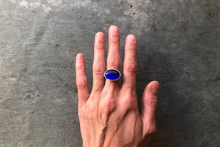 Load image into Gallery viewer, Intro to Stone Setting: Ring with a Bezel (12 hours) | November 22 + 23