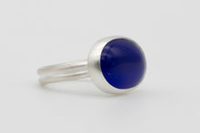 Load image into Gallery viewer, Intro to Stone Setting: Ring with a Bezel (12 hours) | November 22 + 23