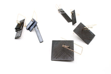 Load image into Gallery viewer, Intro to Enameling: Enameled Dangle Earrings (8 hours) | November 15th +16th
