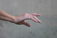 Load image into Gallery viewer, Intro to Jewelry: Silver Ring Band (3 hours) | December 20th