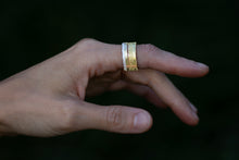 Load image into Gallery viewer, ring of pollen