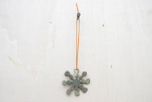 Load image into Gallery viewer, Intro to Enameling: Colorful Tree Ornament (3 hour class + ornament kit) | November 21st