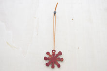 Load image into Gallery viewer, Intro to Enameling: Colorful Tree Ornament (3 hour class + ornament kit) | November 21st