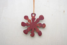 Load image into Gallery viewer, Intro to Enameling: Colorful Tree Ornament (3 hour class + ornament kit) | November 21st