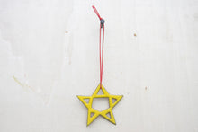 Load image into Gallery viewer, Intro to Enameling: Colorful Tree Ornament (3 hour class + ornament kit) | November 21st