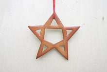 Load image into Gallery viewer, Intro to Enameling: Colorful Tree Ornament (3 hour class + ornament kit) | November 21st