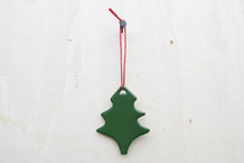 Load image into Gallery viewer, Intro to Enameling: Colorful Tree Ornament (3 hour class + ornament kit) | November 21st