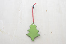 Load image into Gallery viewer, Intro to Enameling: Colorful Tree Ornament (3 hour class + ornament kit) | November 21st