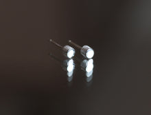 Load image into Gallery viewer, reflection earrings (small)
