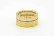 Load image into Gallery viewer, ring of pollen
