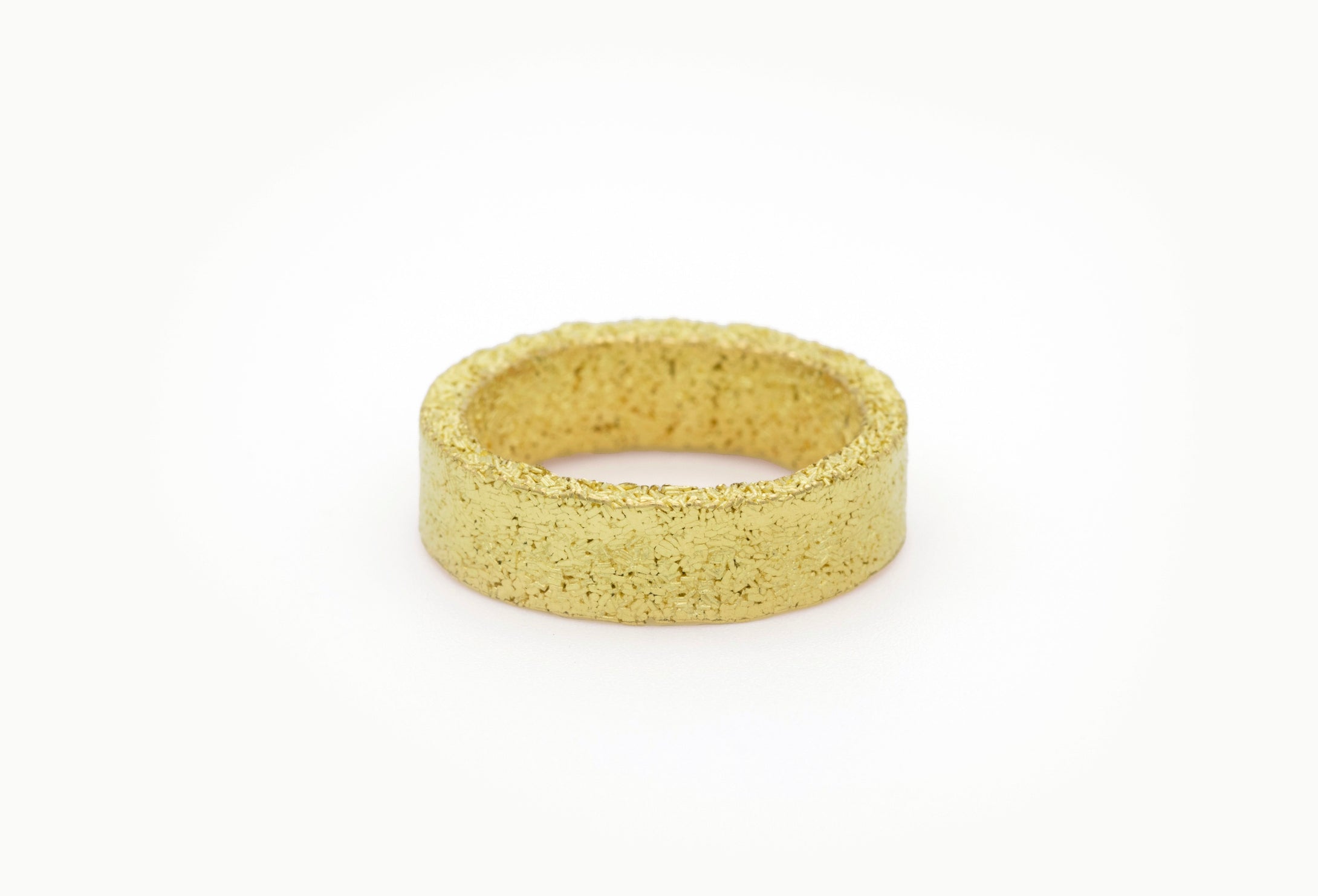 ring of pollen