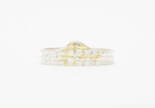 Load image into Gallery viewer, Intro to Jewelry: Silver Ring Band | October 13th
