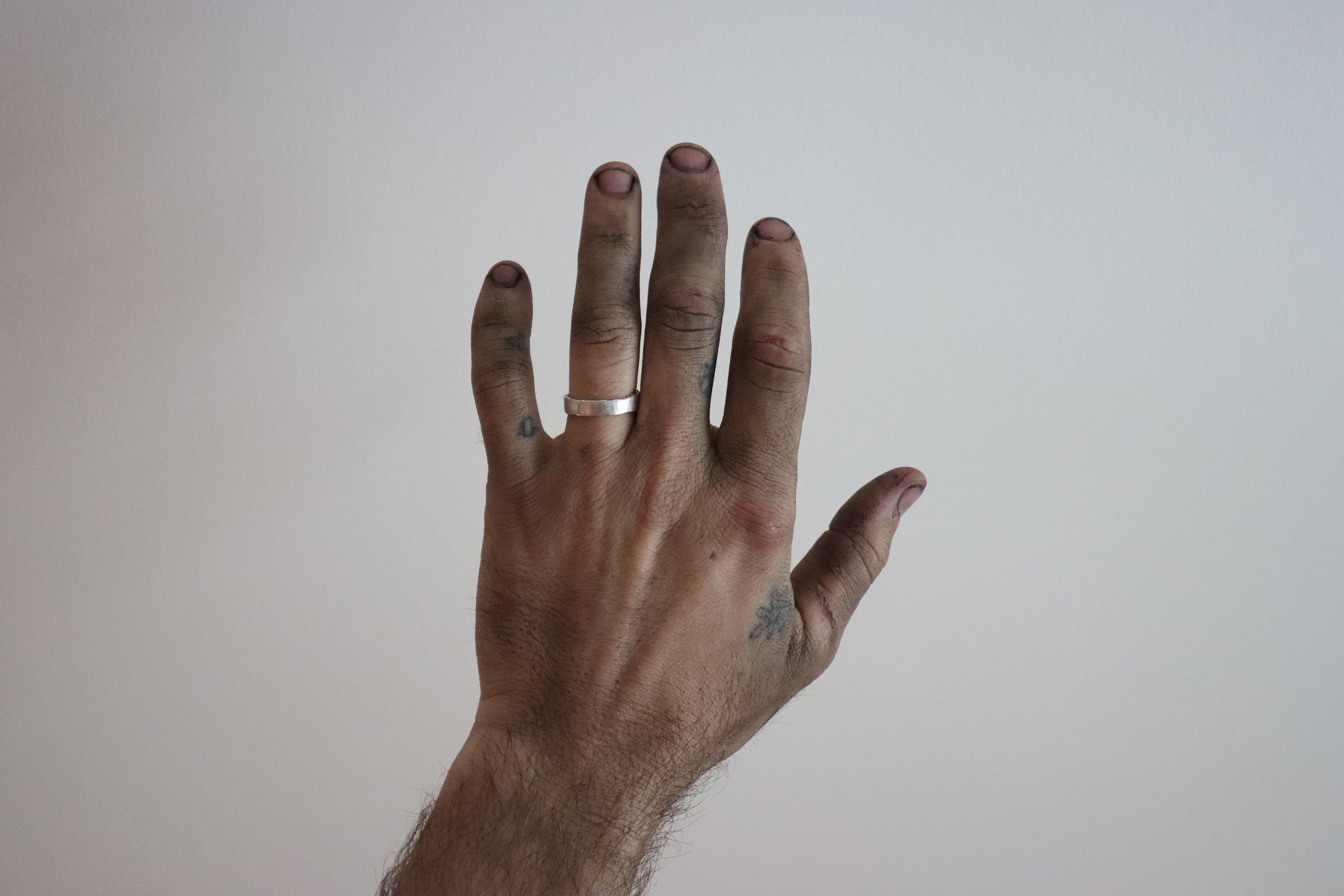 Intro to Jewelry: Silver Ring Band | October 13th