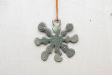 Load image into Gallery viewer, Intro to Enameling: Colorful Tree Ornament | November 2nd
